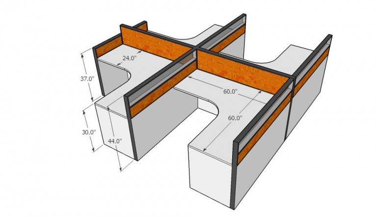 Samrudhi Office Chair